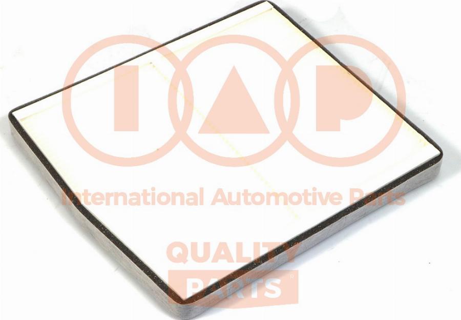 IAP QUALITY PARTS 821-56090 - Filtre, air de l'habitacle cwaw.fr