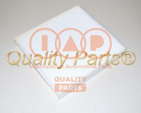 IAP QUALITY PARTS 821-09022 - Filtre, air de l'habitacle cwaw.fr