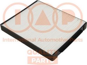 IAP QUALITY PARTS 821-07081 - Filtre, air de l'habitacle cwaw.fr