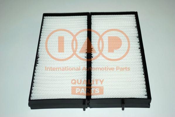 IAP QUALITY PARTS 821-07082 - Filtre, air de l'habitacle cwaw.fr