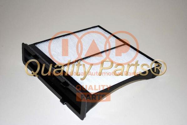 IAP QUALITY PARTS 821-15050 - Filtre, air de l'habitacle cwaw.fr