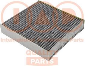 IAP QUALITY PARTS 821-15051C - Filtre, air de l'habitacle cwaw.fr