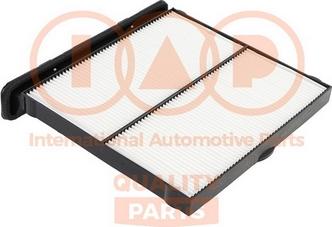 IAP QUALITY PARTS 821-15080 - Filtre, air de l'habitacle cwaw.fr