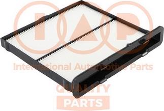 IAP QUALITY PARTS 821-15080 - Filtre, air de l'habitacle cwaw.fr