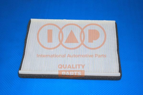 IAP QUALITY PARTS 821-16096 - Filtre, air de l'habitacle cwaw.fr