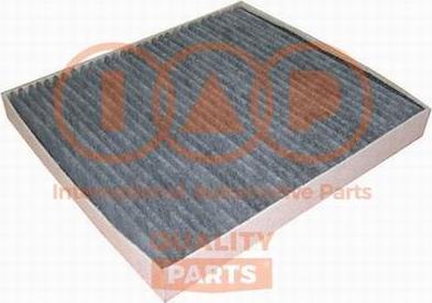 IAP QUALITY PARTS 821-10070C - Filtre, air de l'habitacle cwaw.fr