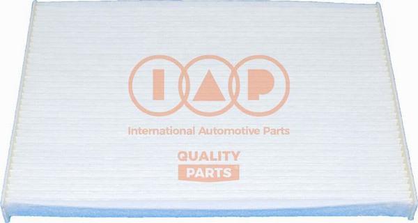 IAP QUALITY PARTS 821-13110 - Filtre, air de l'habitacle cwaw.fr