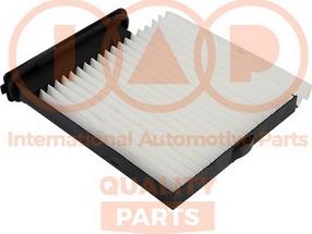 IAP QUALITY PARTS 821-13220 - Filtre, air de l'habitacle cwaw.fr