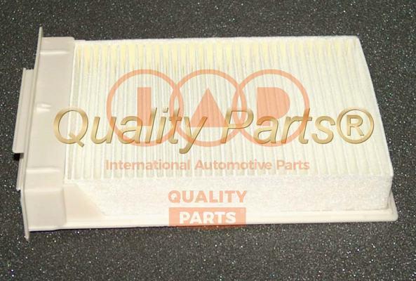 IAP QUALITY PARTS 821-17006 - Filtre, air de l'habitacle cwaw.fr