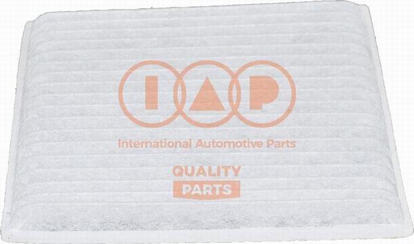 IAP QUALITY PARTS 821-17000 - Filtre, air de l'habitacle cwaw.fr