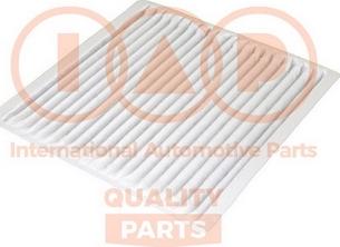 IAP QUALITY PARTS 821-17001 - Filtre, air de l'habitacle cwaw.fr