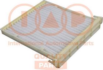 IAP QUALITY PARTS 821-17085 - Filtre, air de l'habitacle cwaw.fr