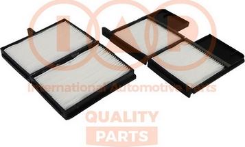 IAP QUALITY PARTS 821-17080 - Filtre, air de l'habitacle cwaw.fr