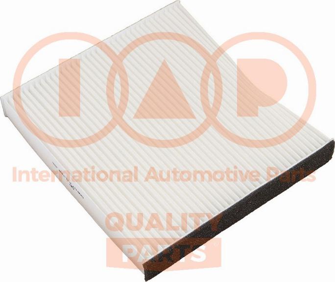 IAP QUALITY PARTS 821-17140 - Filtre, air de l'habitacle cwaw.fr