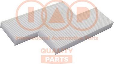 IAP QUALITY PARTS 821-17230 - Filtre, air de l'habitacle cwaw.fr