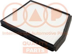 IAP QUALITY PARTS 821-20040 - Filtre, air de l'habitacle cwaw.fr