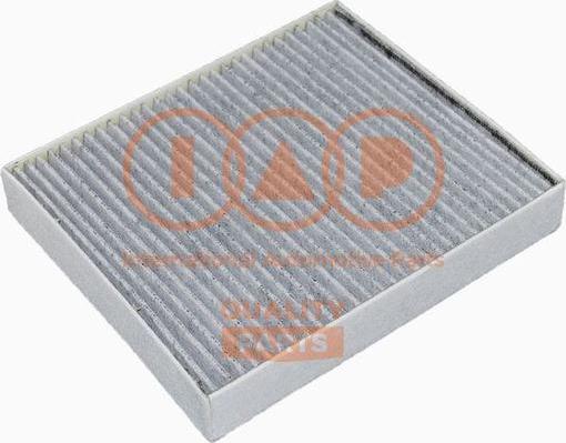 IAP QUALITY PARTS 821-20100C - Filtre, air de l'habitacle cwaw.fr