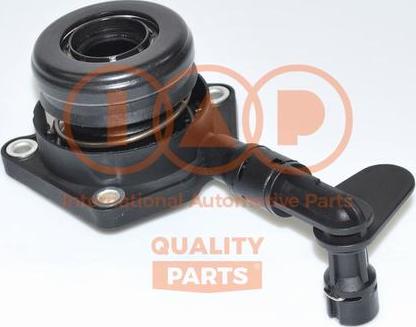 IAP QUALITY PARTS 204-56040 - Butée de débrayage cwaw.fr