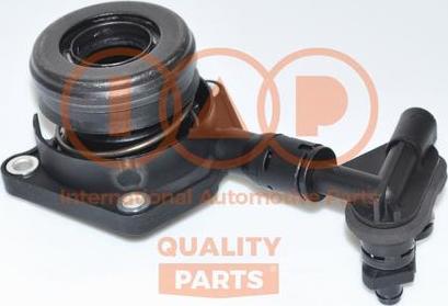 IAP QUALITY PARTS 204-56020 - Butée de débrayage cwaw.fr