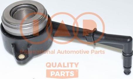 IAP QUALITY PARTS 204-50000 - Butée de débrayage cwaw.fr