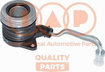 IAP QUALITY PARTS 204-08010 - Butée de débrayage cwaw.fr