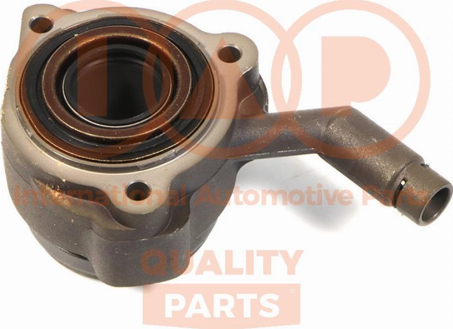 IAP QUALITY PARTS 204-08031P - Butée de débrayage cwaw.fr