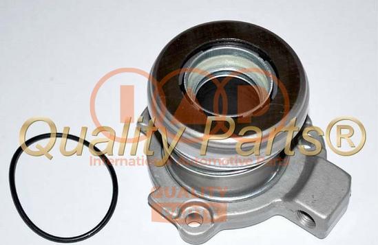 IAP QUALITY PARTS 204-16078 - Butée de débrayage cwaw.fr