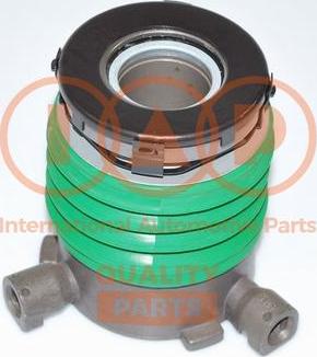 IAP QUALITY PARTS 204-10040 - Butée de débrayage cwaw.fr