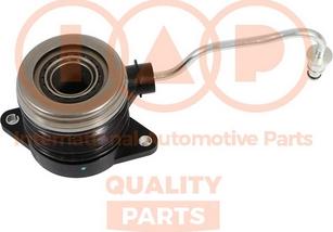 IAP QUALITY PARTS 204-10081 - Butée de débrayage cwaw.fr