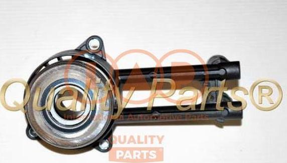 IAP QUALITY PARTS 204-11082 - Butée de débrayage cwaw.fr