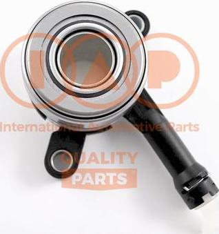 IAP QUALITY PARTS 204-13161 - Butée de débrayage cwaw.fr