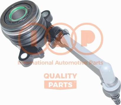 IAP QUALITY PARTS 204-13110 - Butée de débrayage cwaw.fr