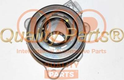 IAP QUALITY PARTS 204-20034 - Butée de débrayage cwaw.fr