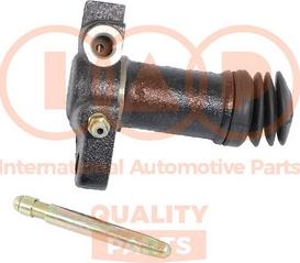 IAP QUALITY PARTS 206-16051 - Cylindre récepteur, embrayage cwaw.fr