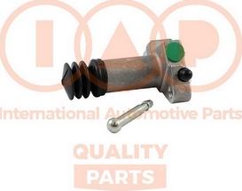 IAP QUALITY PARTS 206-16052 - Cylindre récepteur, embrayage cwaw.fr