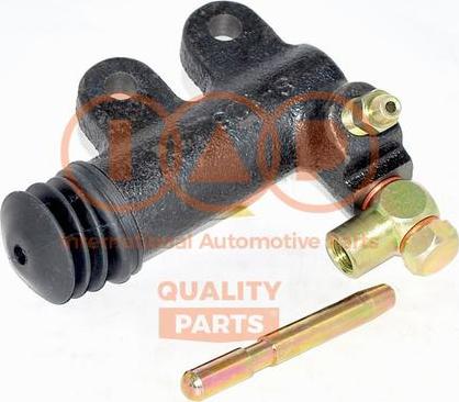 IAP QUALITY PARTS 206-12055 - Cylindre récepteur, embrayage cwaw.fr