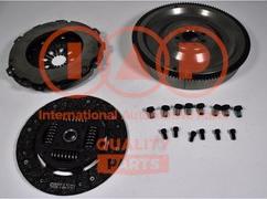 IAP QUALITY PARTS 200-13105M - Kit d'embrayage cwaw.fr