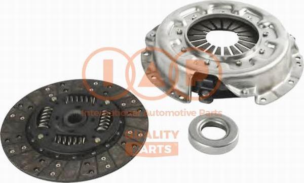 IAP QUALITY PARTS 201-13031E - Kit d'embrayage cwaw.fr