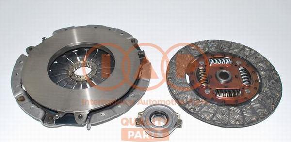 IAP QUALITY PARTS 201-12023ME - Kit d'embrayage cwaw.fr