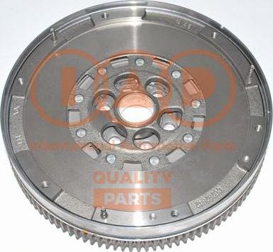 IAP QUALITY PARTS 210-16103 - Volant moteur cwaw.fr