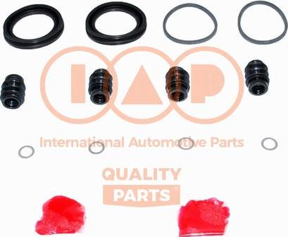 IAP QUALITY PARTS 706-06083 - Kit de réparation, étrier de frein cwaw.fr