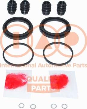 IAP QUALITY PARTS 706-06070 - Kit de réparation, étrier de frein cwaw.fr