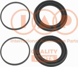 IAP QUALITY PARTS 706-02010 - Kit de réparation, étrier de frein cwaw.fr