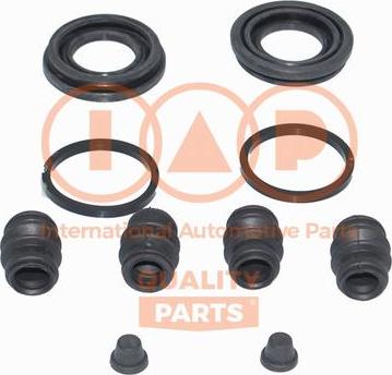 IAP QUALITY PARTS 706-07001 - Kit de réparation, étrier de frein cwaw.fr