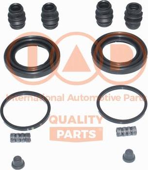 IAP QUALITY PARTS 706-07088 - Kit de réparation, étrier de frein cwaw.fr