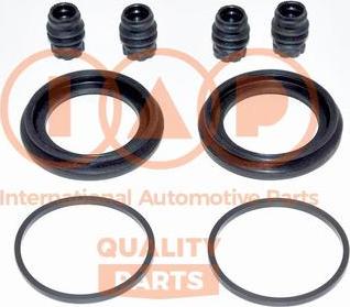 IAP QUALITY PARTS 706-07030 - Kit de réparation, étrier de frein cwaw.fr