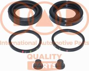 IAP QUALITY PARTS 706-14073 - Kit de réparation, étrier de frein cwaw.fr