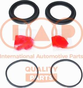 IAP QUALITY PARTS 706-16056 - Kit de réparation, étrier de frein cwaw.fr