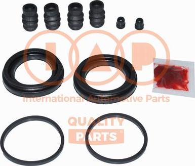 IAP QUALITY PARTS 706-16050 - Kit de réparation, étrier de frein cwaw.fr