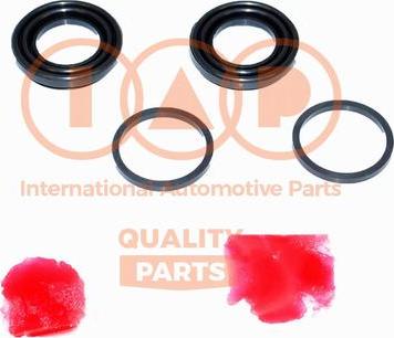 IAP QUALITY PARTS 706-16101 - Kit de réparation, étrier de frein cwaw.fr